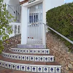 Апартаменты Bajamar I 9 Menyber Нерха