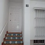 Апартаменты Bajamar I 9 Menyber Нерха