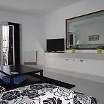 Bajamar I 9 Menyber Апартаменты Нерха