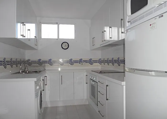 Bajamar I 9 Menyber נרחה