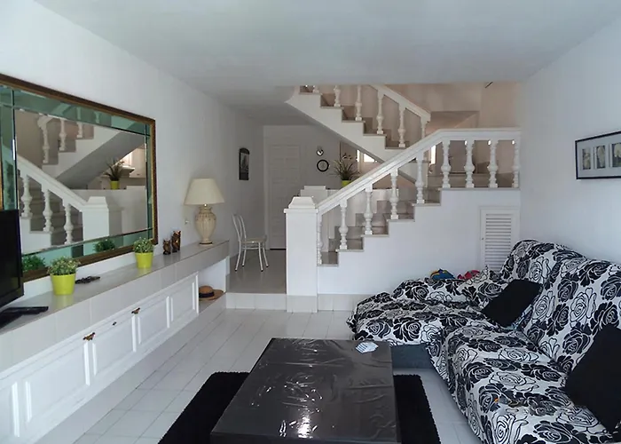 Bajamar I 9 Menyber *